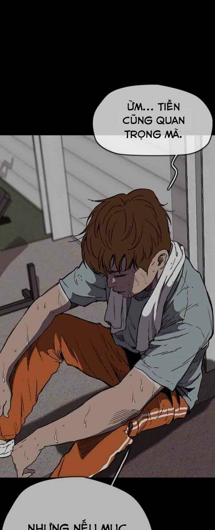 Thể Thao Cực Hạn - Chapter 249 - Page 24