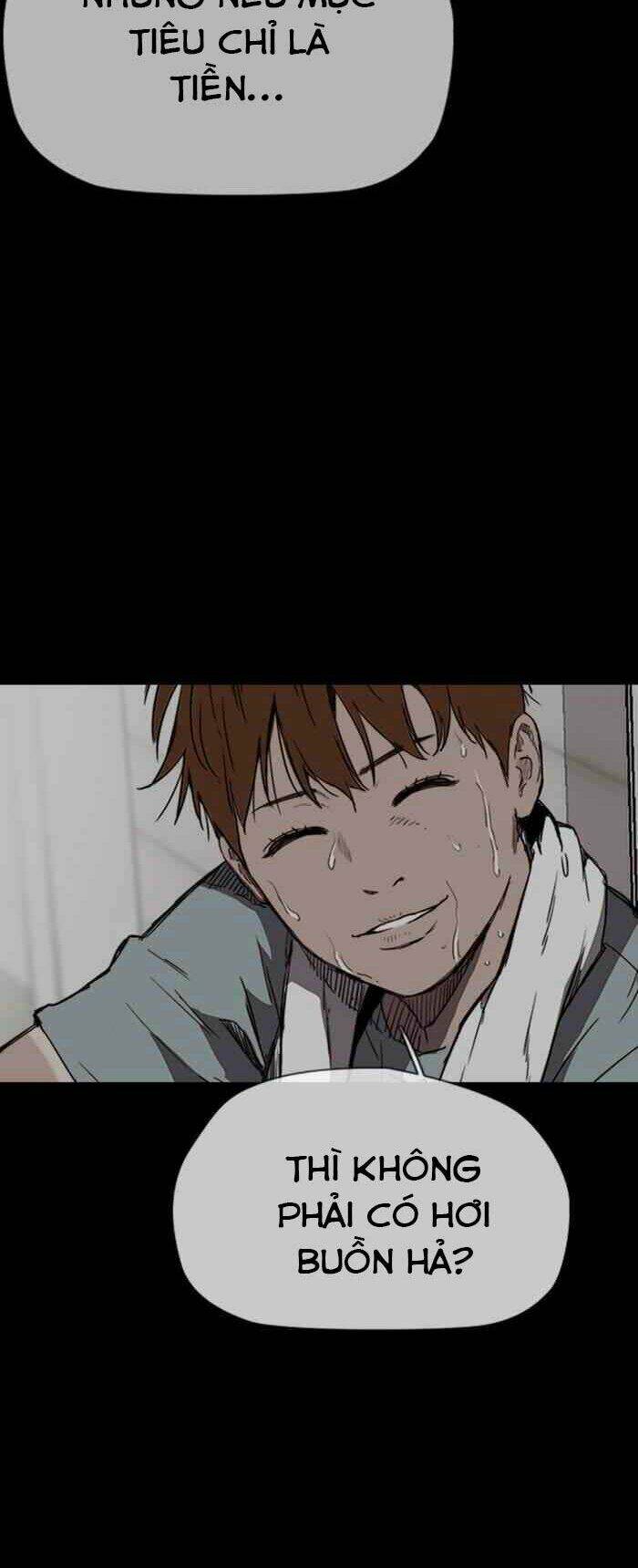 Thể Thao Cực Hạn - Chapter 249 - Page 25