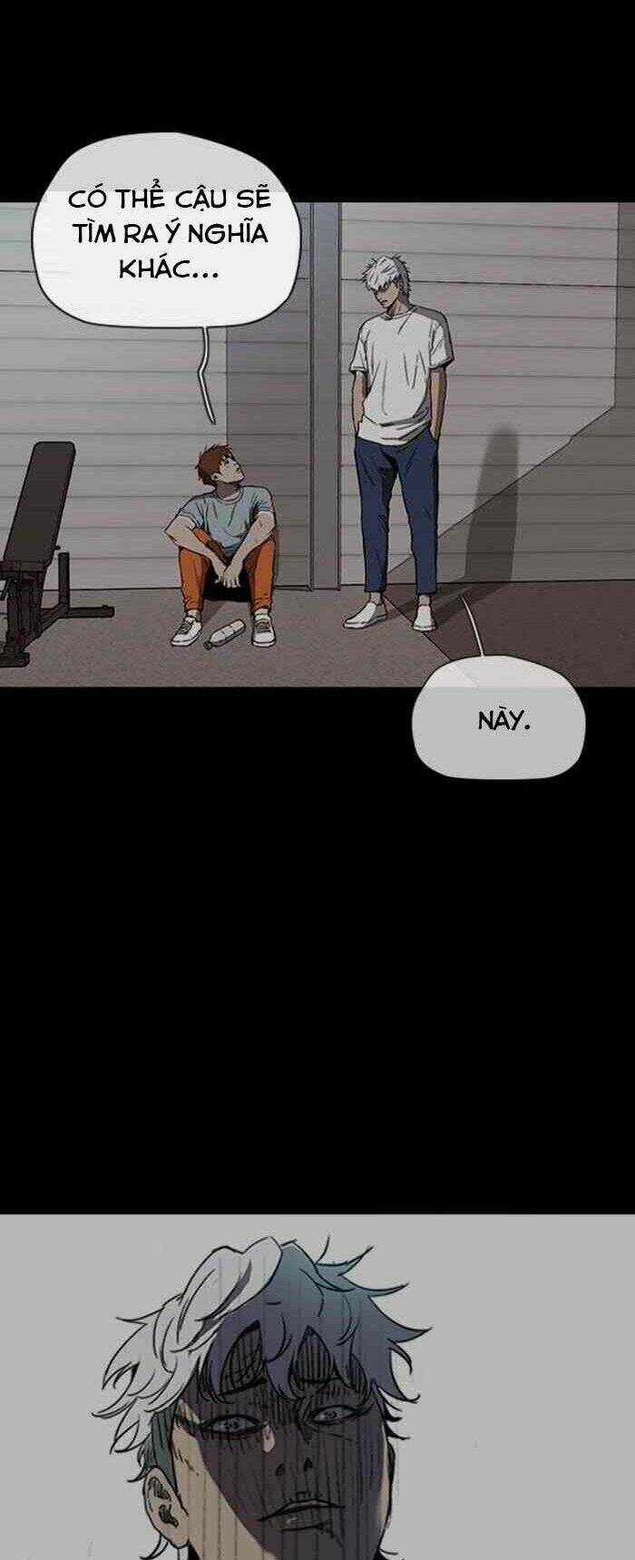 Thể Thao Cực Hạn - Chapter 249 - Page 26