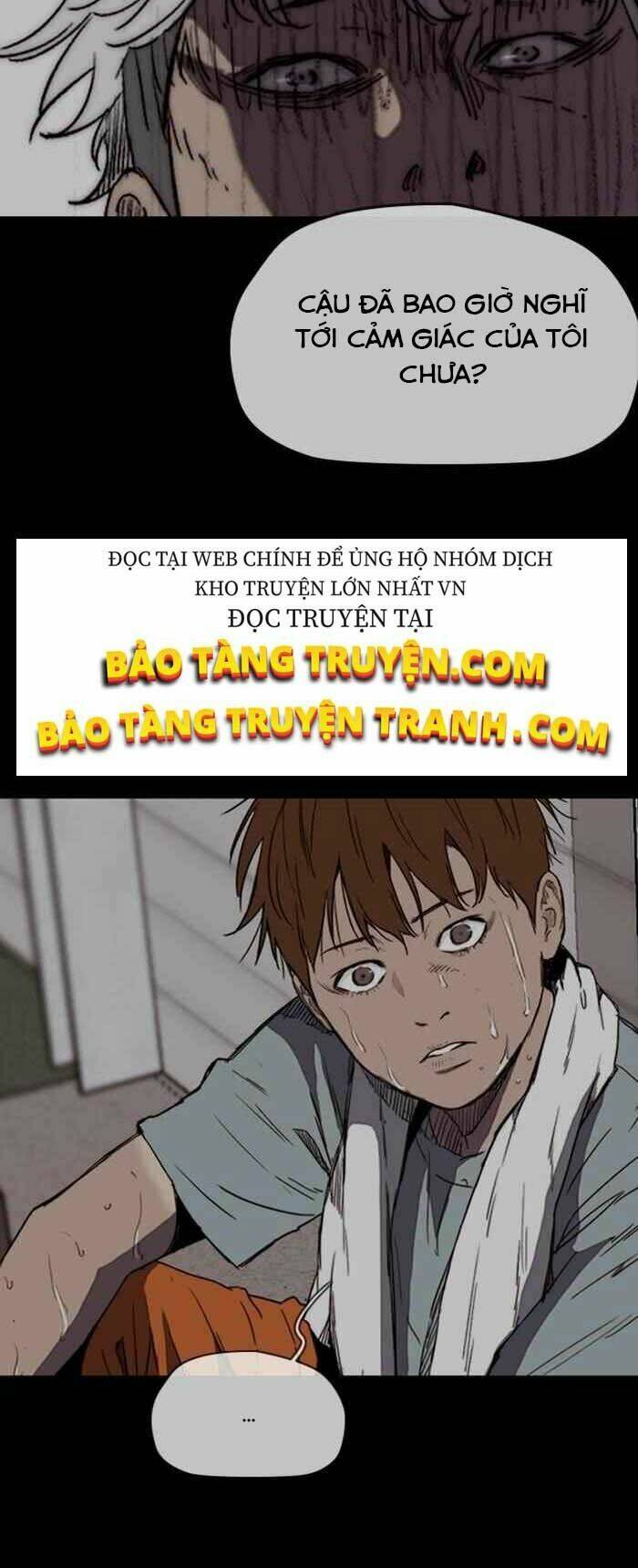 Thể Thao Cực Hạn - Chapter 249 - Page 28