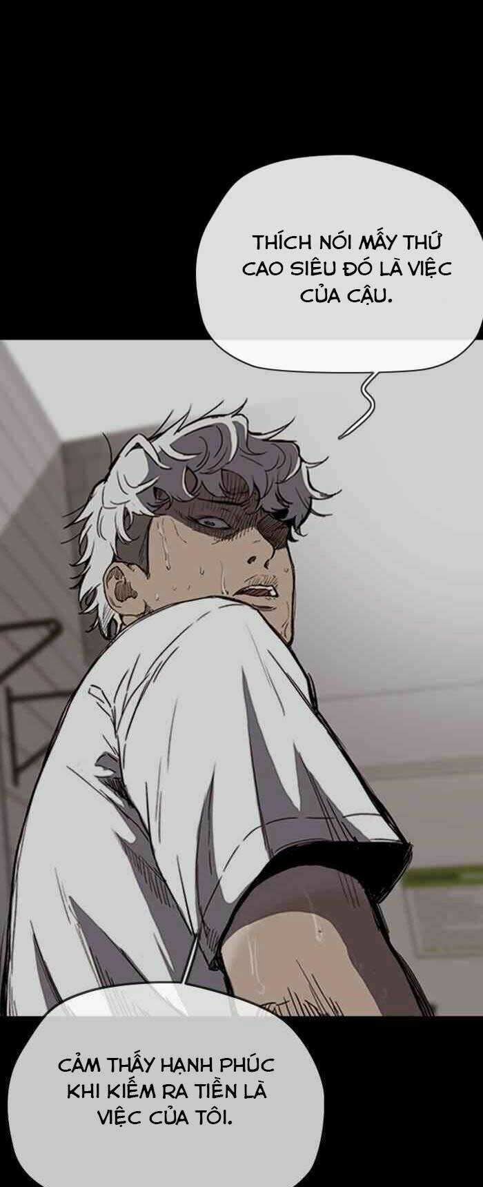 Thể Thao Cực Hạn - Chapter 249 - Page 29