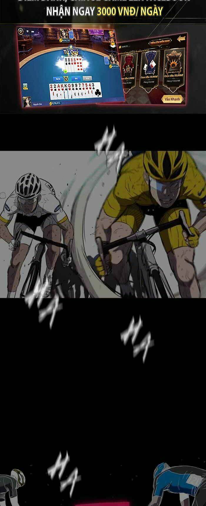 Thể Thao Cực Hạn - Chapter 249 - Page 31
