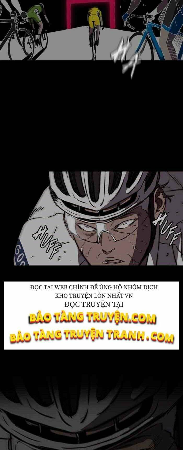 Thể Thao Cực Hạn - Chapter 249 - Page 32