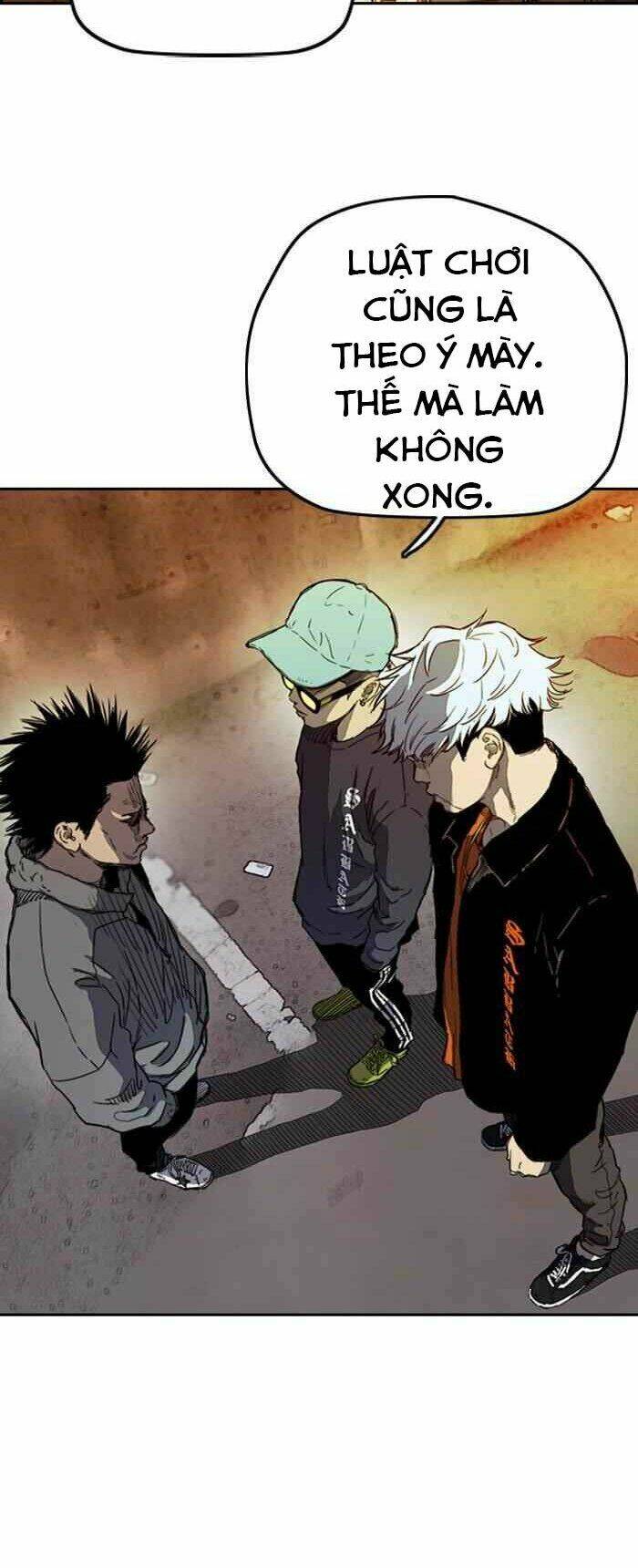 Thể Thao Cực Hạn - Chapter 249 - Page 41