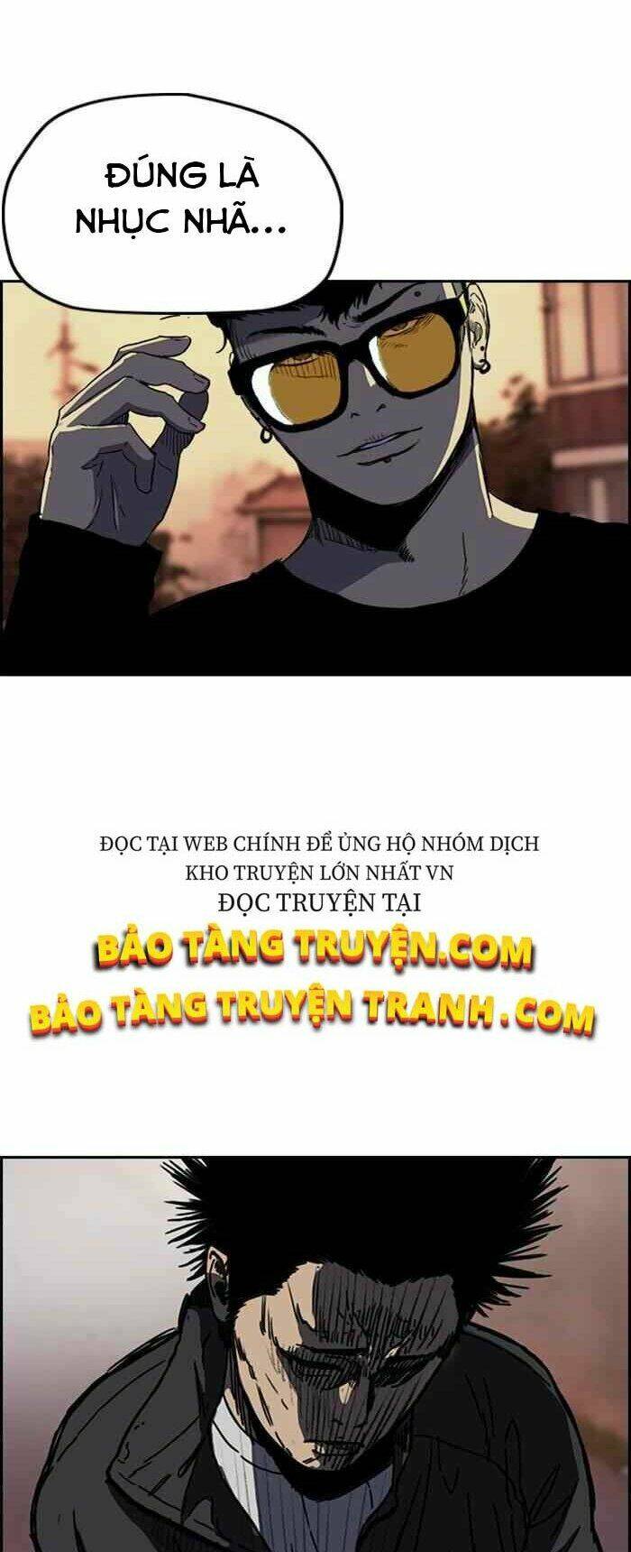 Thể Thao Cực Hạn - Chapter 249 - Page 42