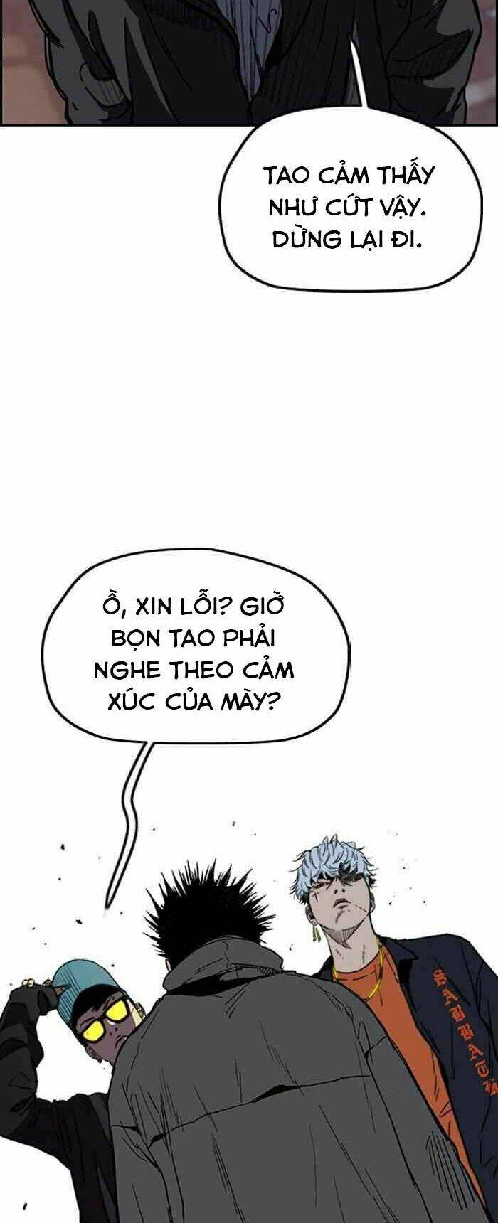 Thể Thao Cực Hạn - Chapter 249 - Page 43