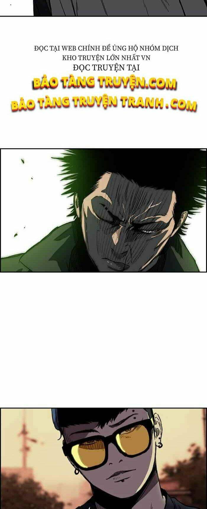 Thể Thao Cực Hạn - Chapter 249 - Page 44