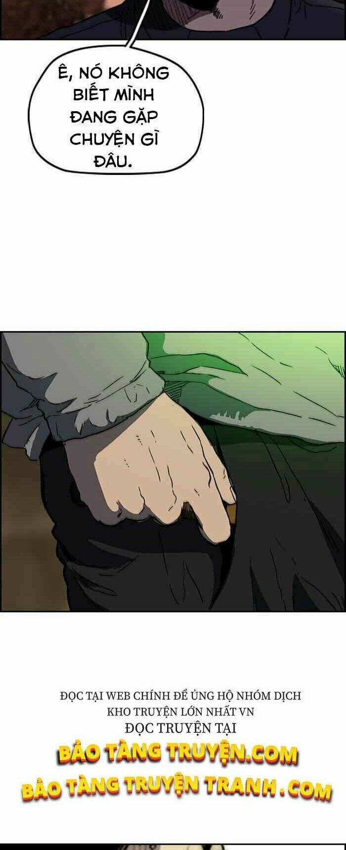 Thể Thao Cực Hạn - Chapter 249 - Page 45