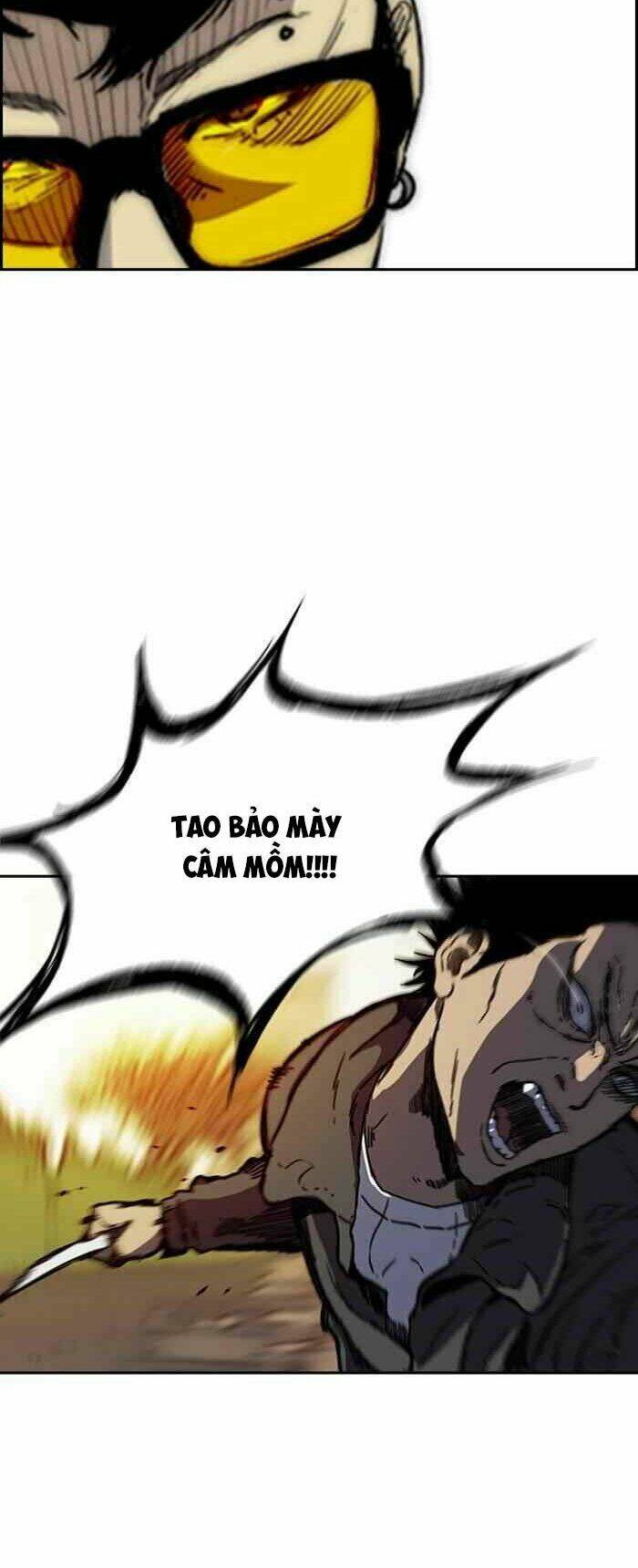 Thể Thao Cực Hạn - Chapter 249 - Page 46