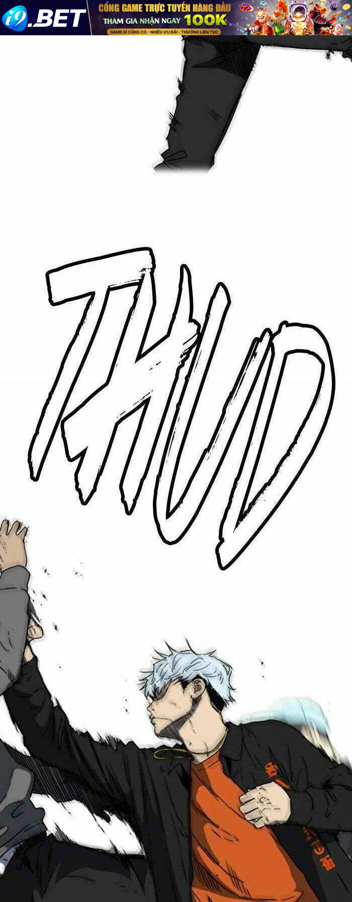 Thể Thao Cực Hạn - Chapter 249 - Page 48