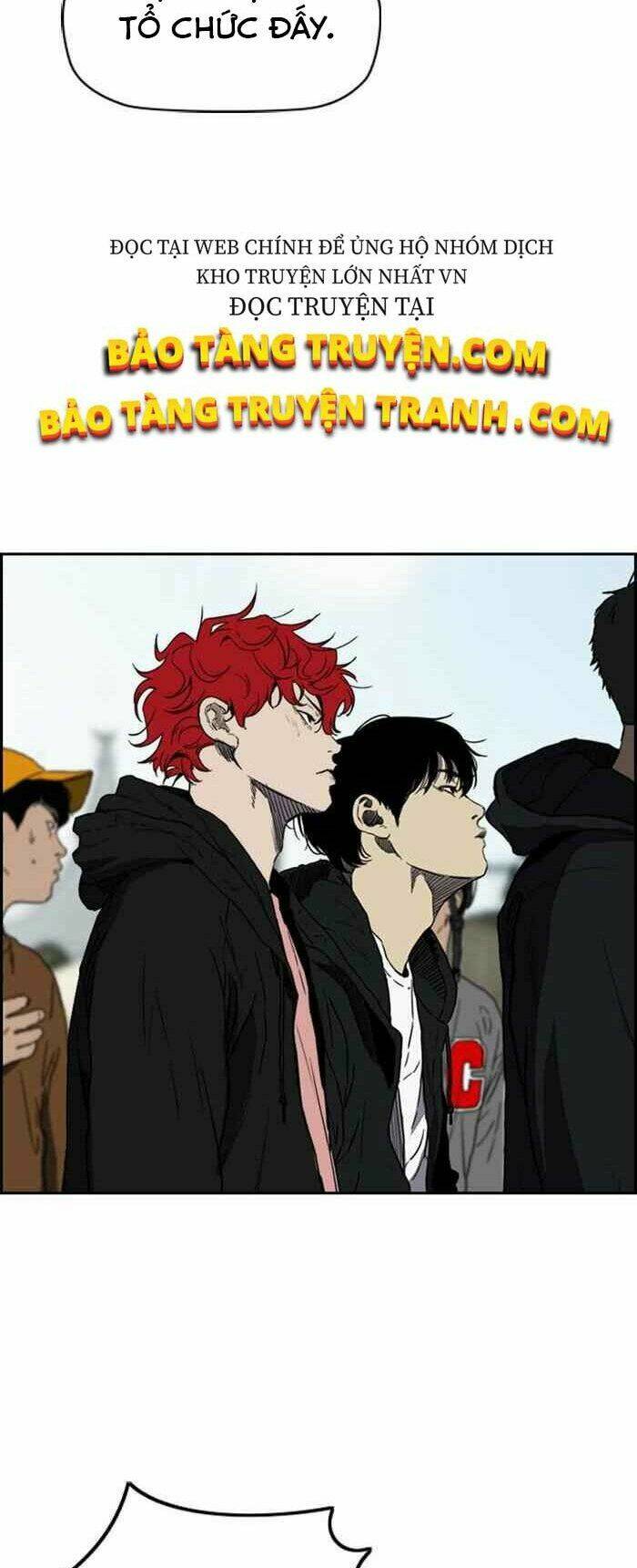 Thể Thao Cực Hạn - Chapter 249 - Page 4