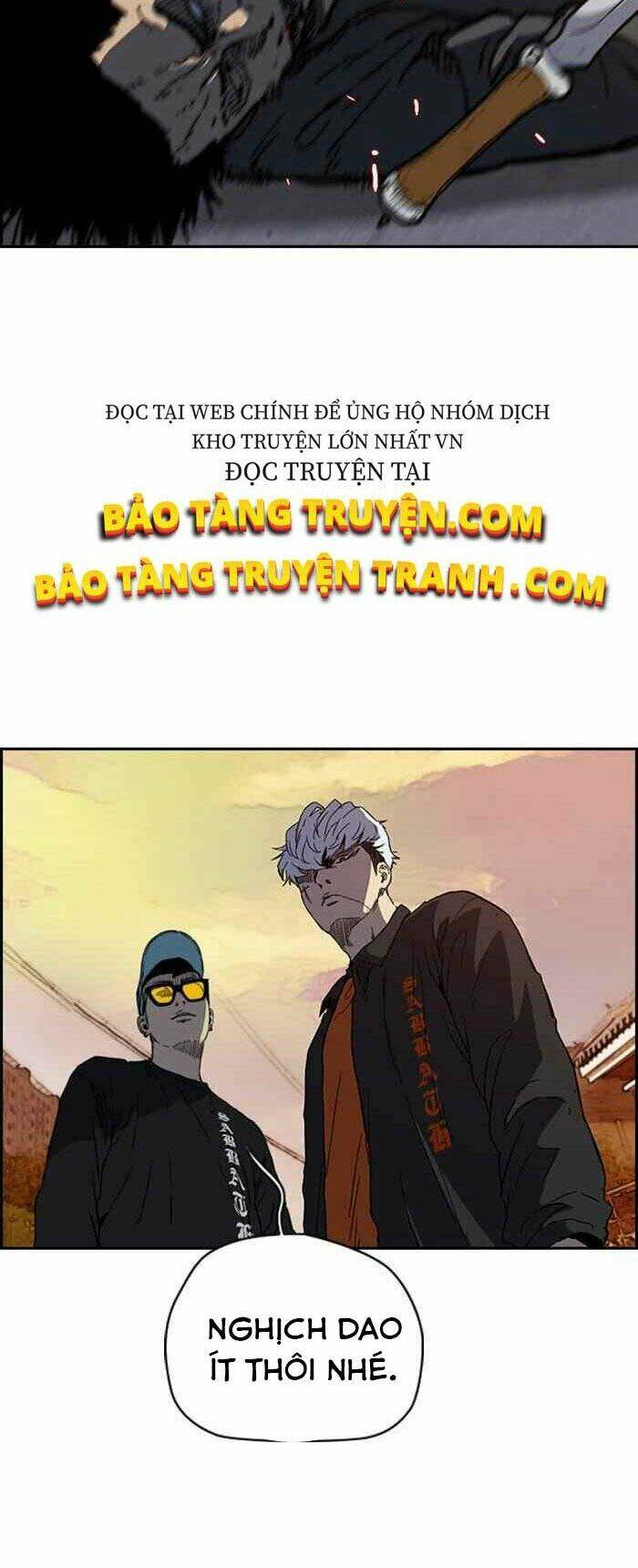 Thể Thao Cực Hạn - Chapter 249 - Page 50