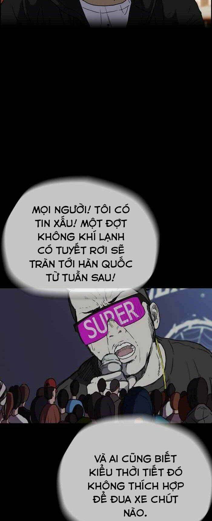 Thể Thao Cực Hạn - Chapter 249 - Page 55