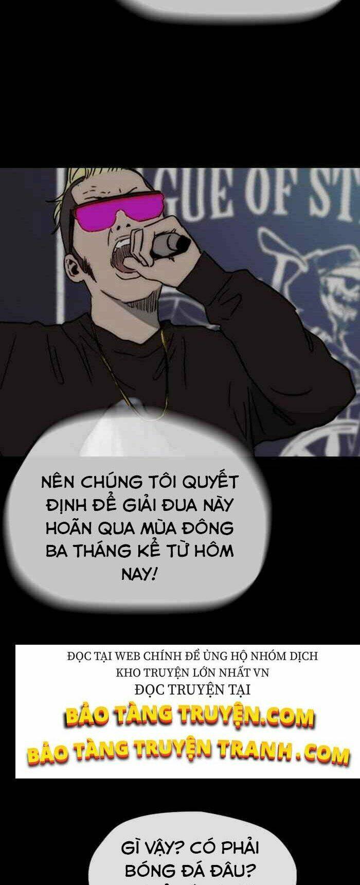 Thể Thao Cực Hạn - Chapter 249 - Page 56