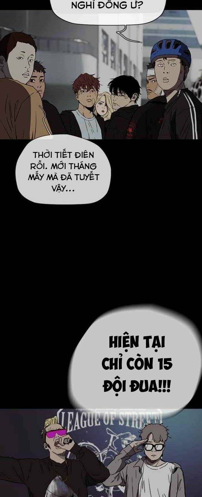 Thể Thao Cực Hạn - Chapter 249 - Page 57