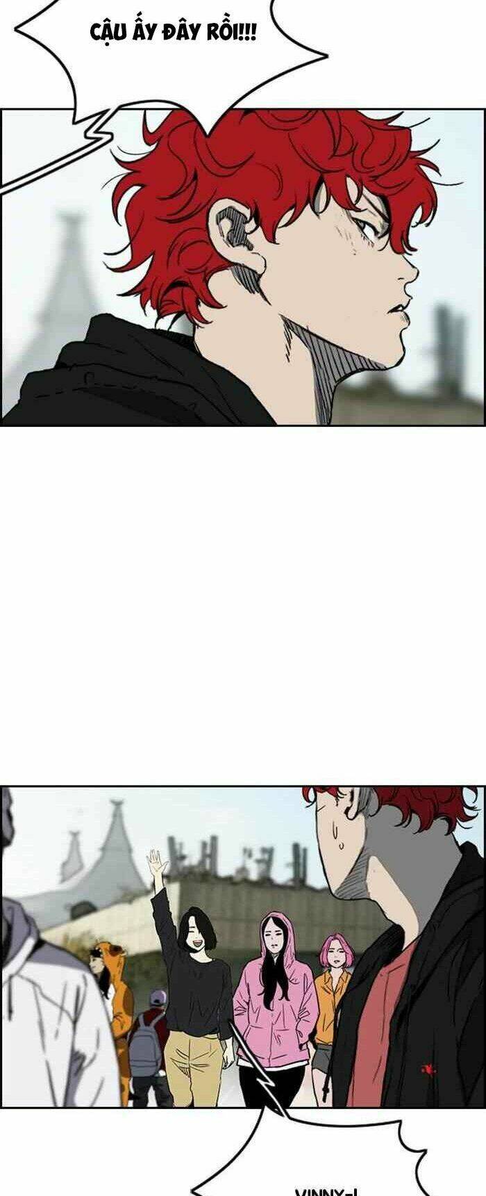 Thể Thao Cực Hạn - Chapter 249 - Page 5