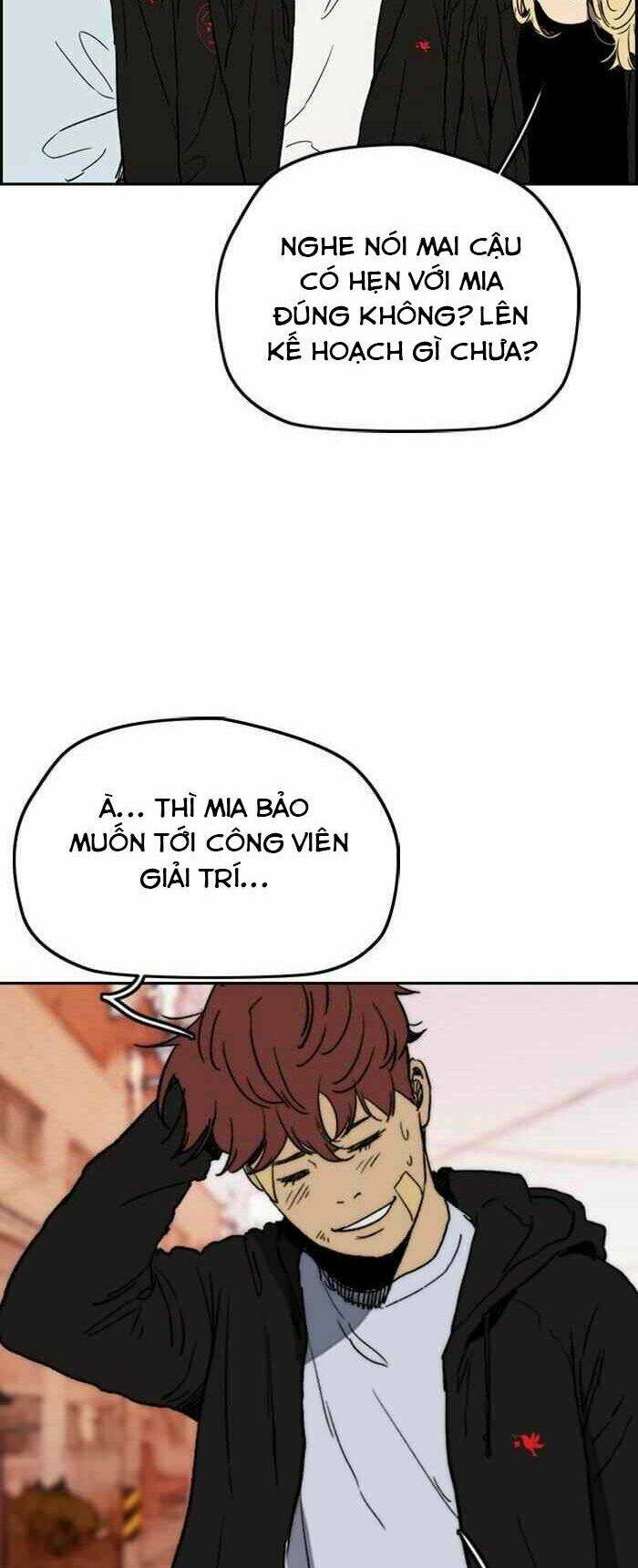 Thể Thao Cực Hạn - Chapter 249 - Page 61