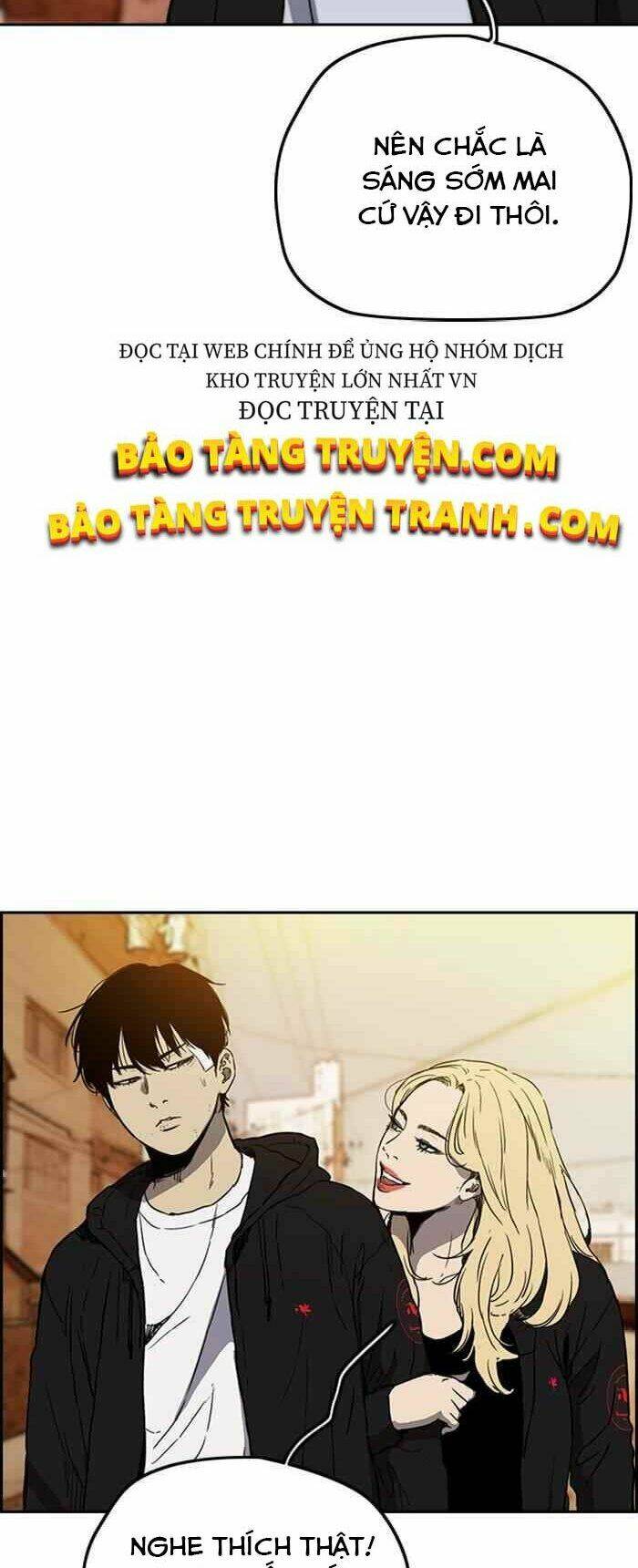 Thể Thao Cực Hạn - Chapter 249 - Page 62