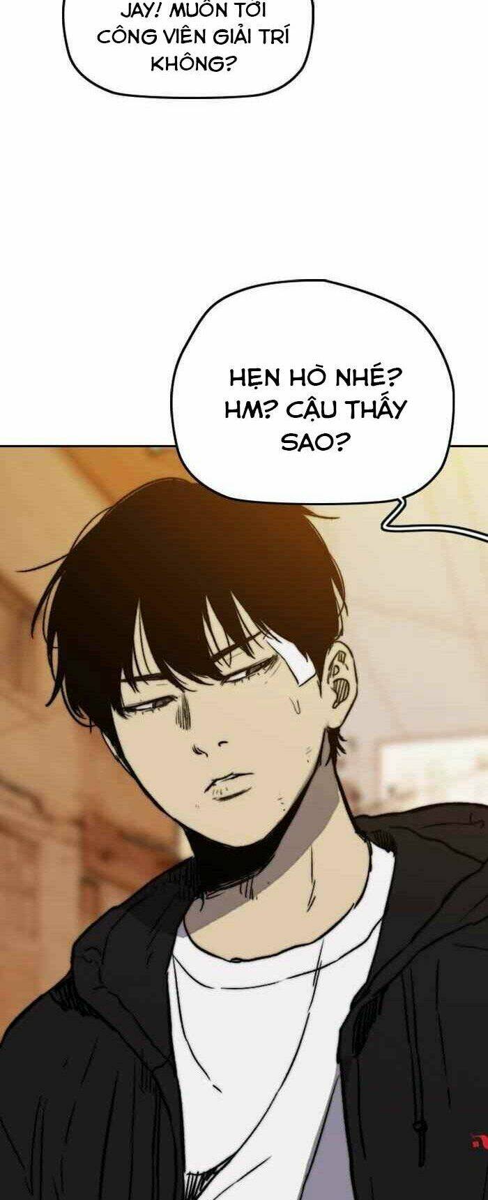 Thể Thao Cực Hạn - Chapter 249 - Page 63