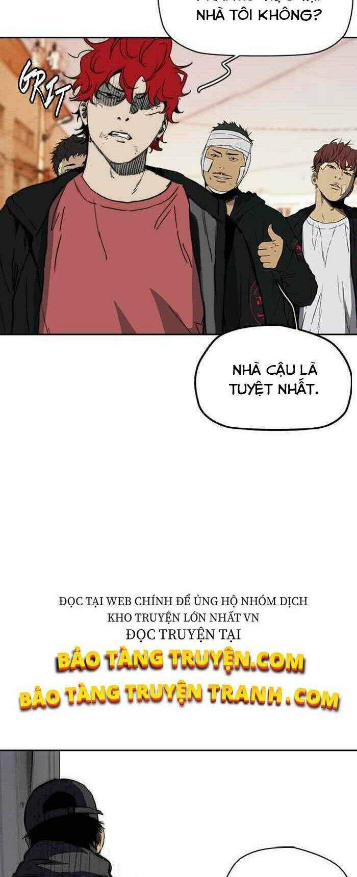 Thể Thao Cực Hạn - Chapter 249 - Page 65