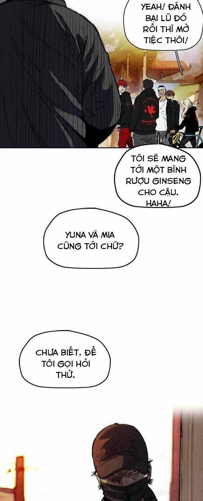 Thể Thao Cực Hạn - Chapter 249 - Page 66