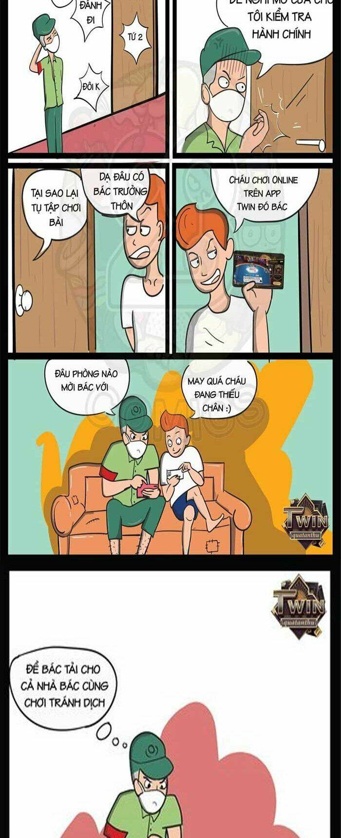 Thể Thao Cực Hạn - Chapter 249 - Page 68