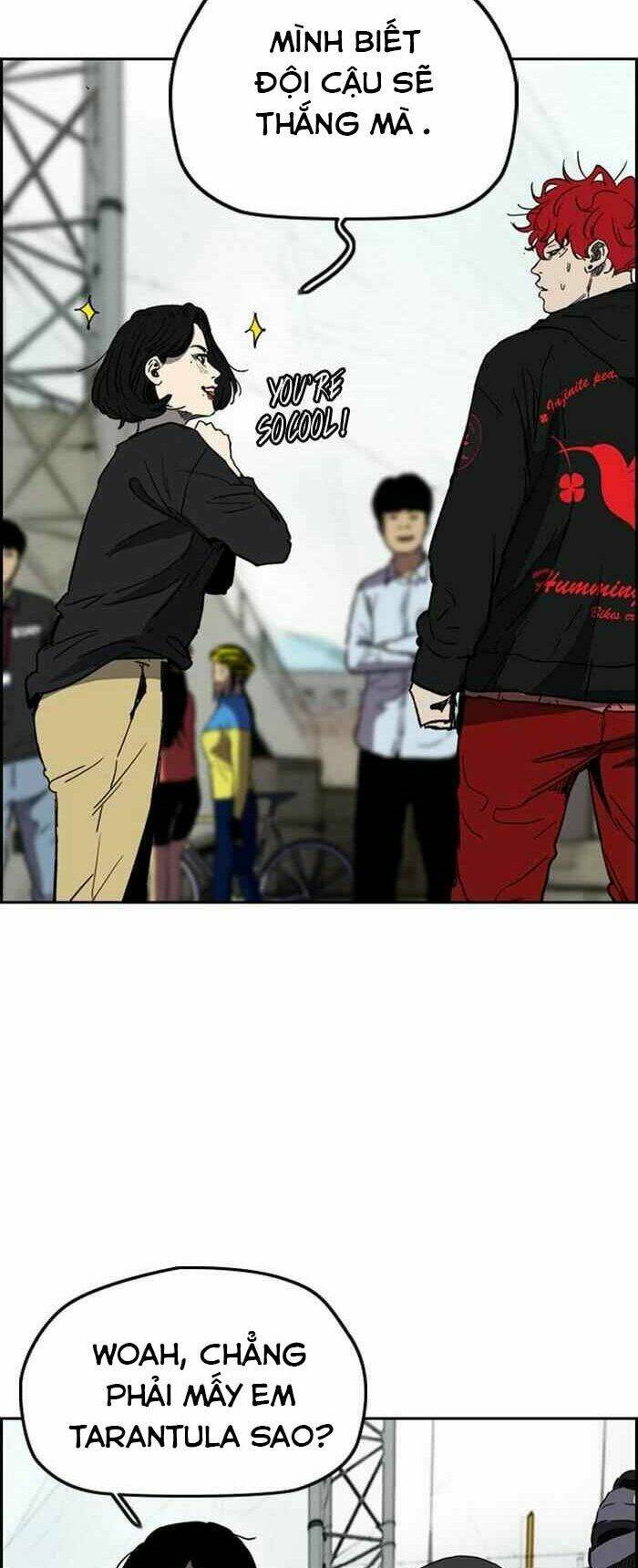 Thể Thao Cực Hạn - Chapter 249 - Page 7