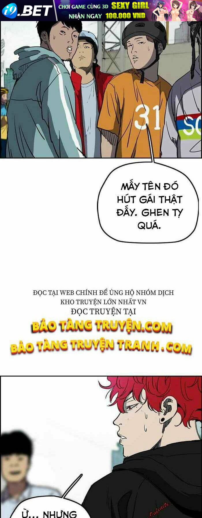 Thể Thao Cực Hạn - Chapter 249 - Page 8