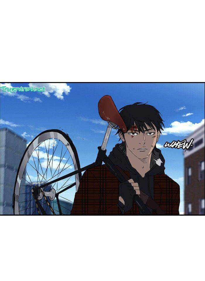 Thể Thao Cực Hạn - Chapter 25 - Page 9