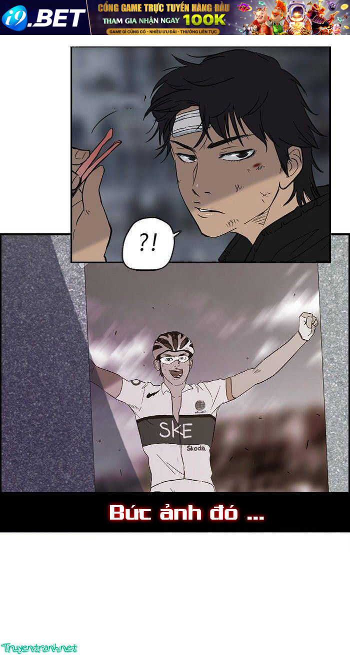 Thể Thao Cực Hạn - Chapter 25 - Page 16