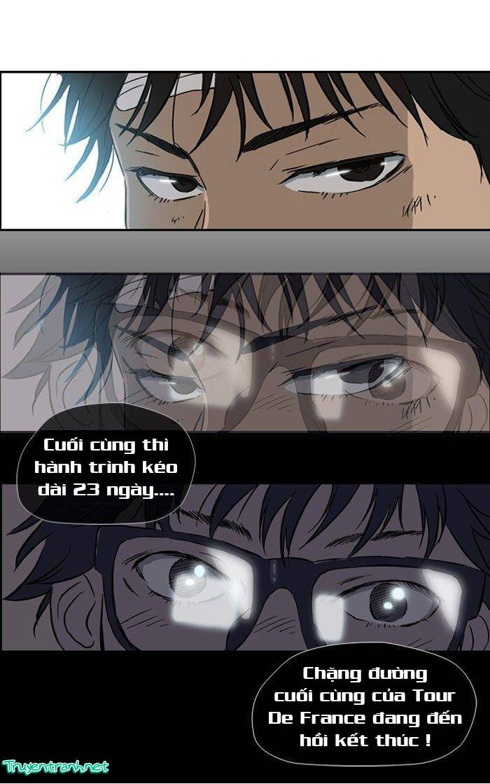 Thể Thao Cực Hạn - Chapter 25 - Page 17