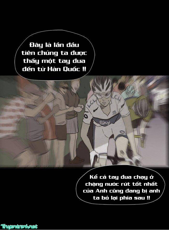 Thể Thao Cực Hạn - Chapter 25 - Page 19