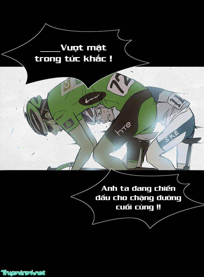Thể Thao Cực Hạn - Chapter 25 - Page 20