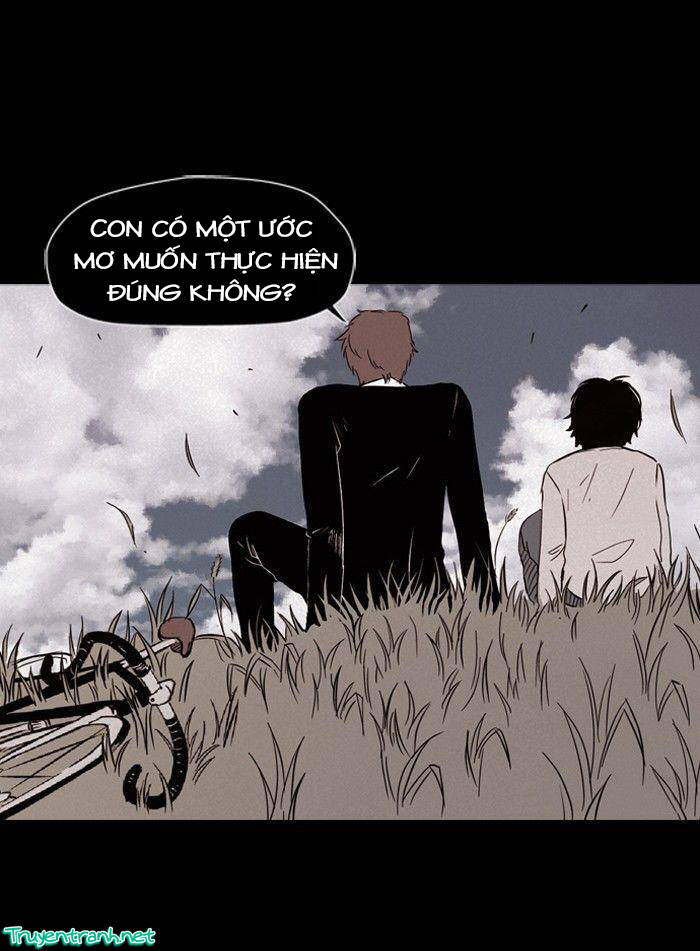 Thể Thao Cực Hạn - Chapter 25 - Page 22