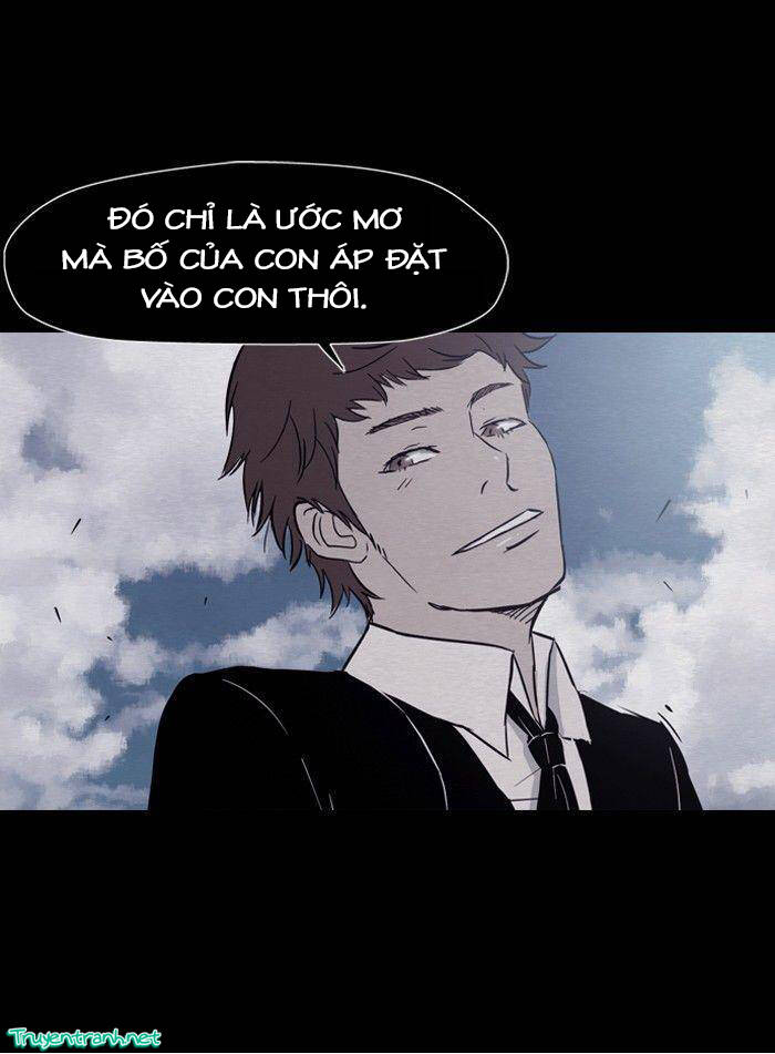 Thể Thao Cực Hạn - Chapter 25 - Page 24