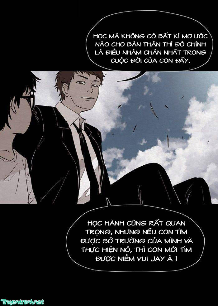 Thể Thao Cực Hạn - Chapter 25 - Page 26