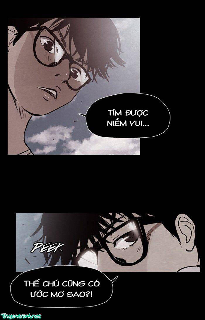 Thể Thao Cực Hạn - Chapter 25 - Page 27