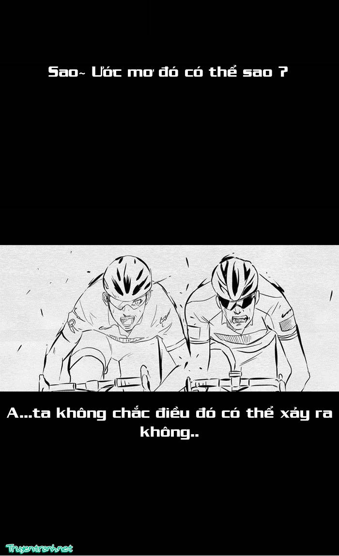 Thể Thao Cực Hạn - Chapter 25 - Page 30