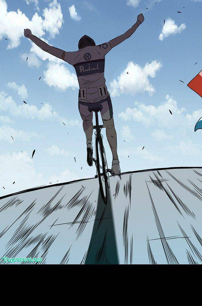 Thể Thao Cực Hạn - Chapter 25 - Page 32