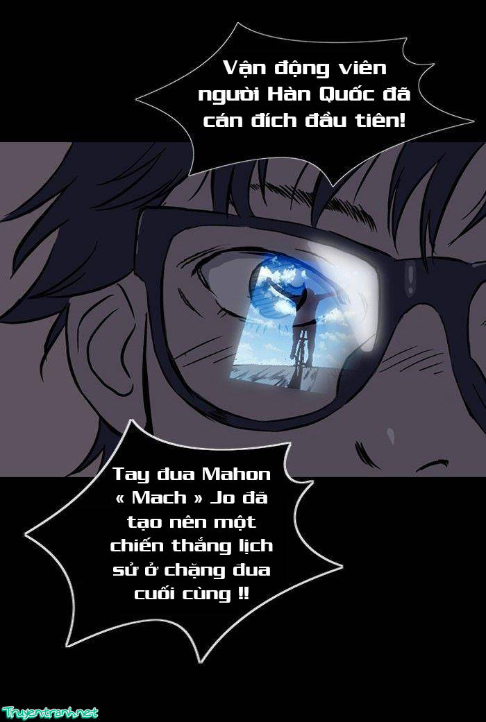 Thể Thao Cực Hạn - Chapter 25 - Page 33