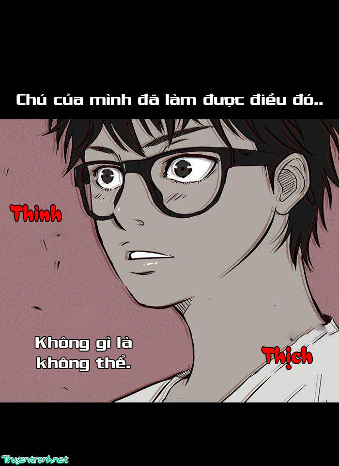 Thể Thao Cực Hạn - Chapter 25 - Page 35