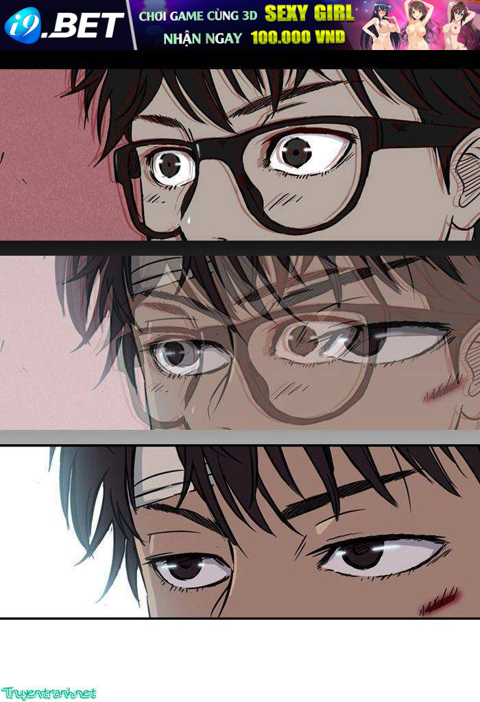 Thể Thao Cực Hạn - Chapter 25 - Page 36