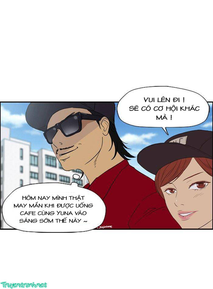 Thể Thao Cực Hạn - Chapter 25 - Page 3