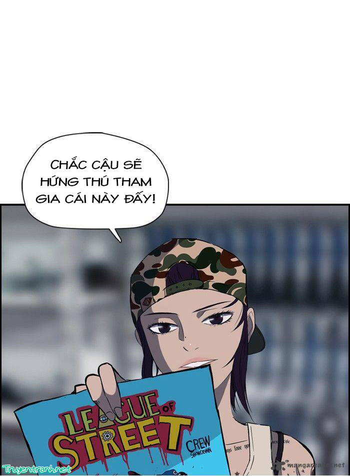 Thể Thao Cực Hạn - Chapter 25 - Page 44