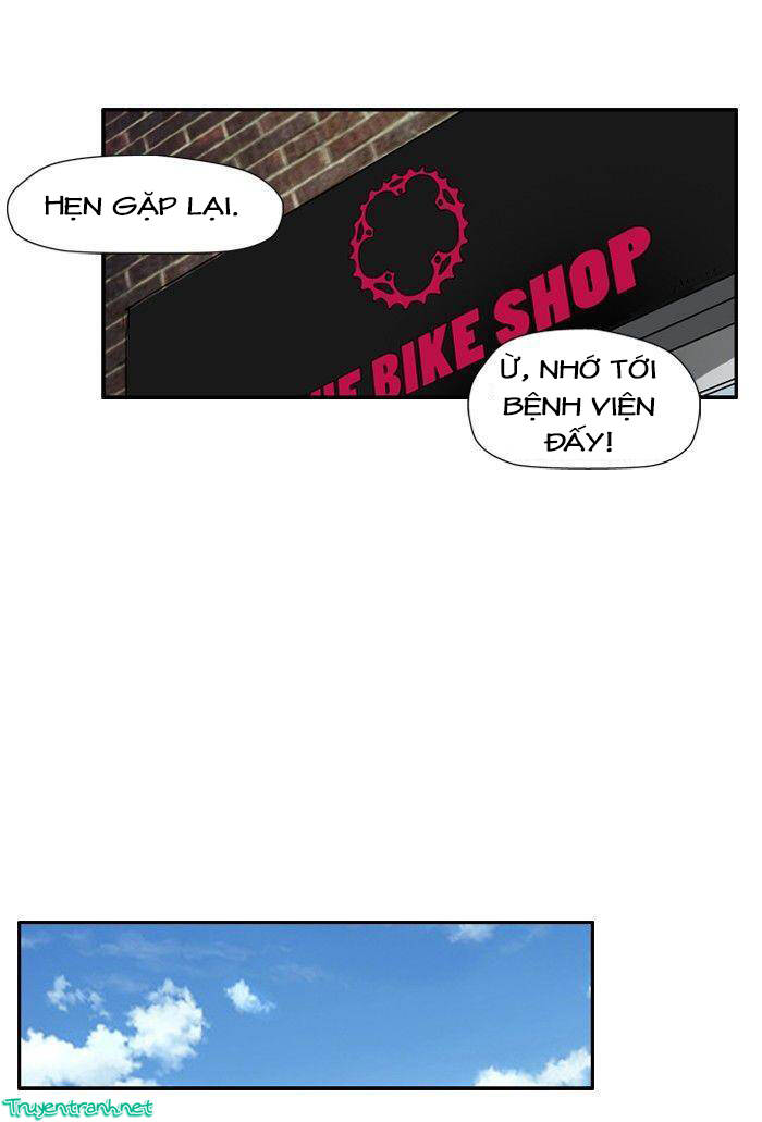 Thể Thao Cực Hạn - Chapter 25 - Page 48