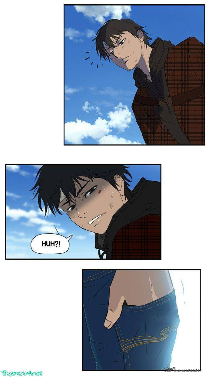 Thể Thao Cực Hạn - Chapter 25 - Page 49