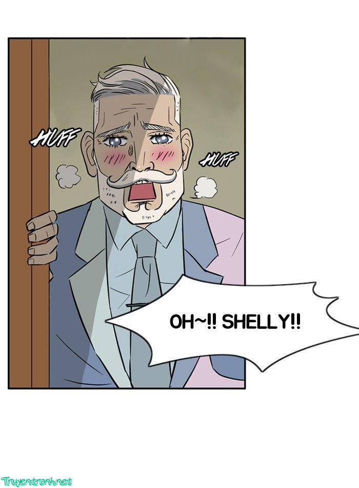 Thể Thao Cực Hạn - Chapter 25 - Page 53