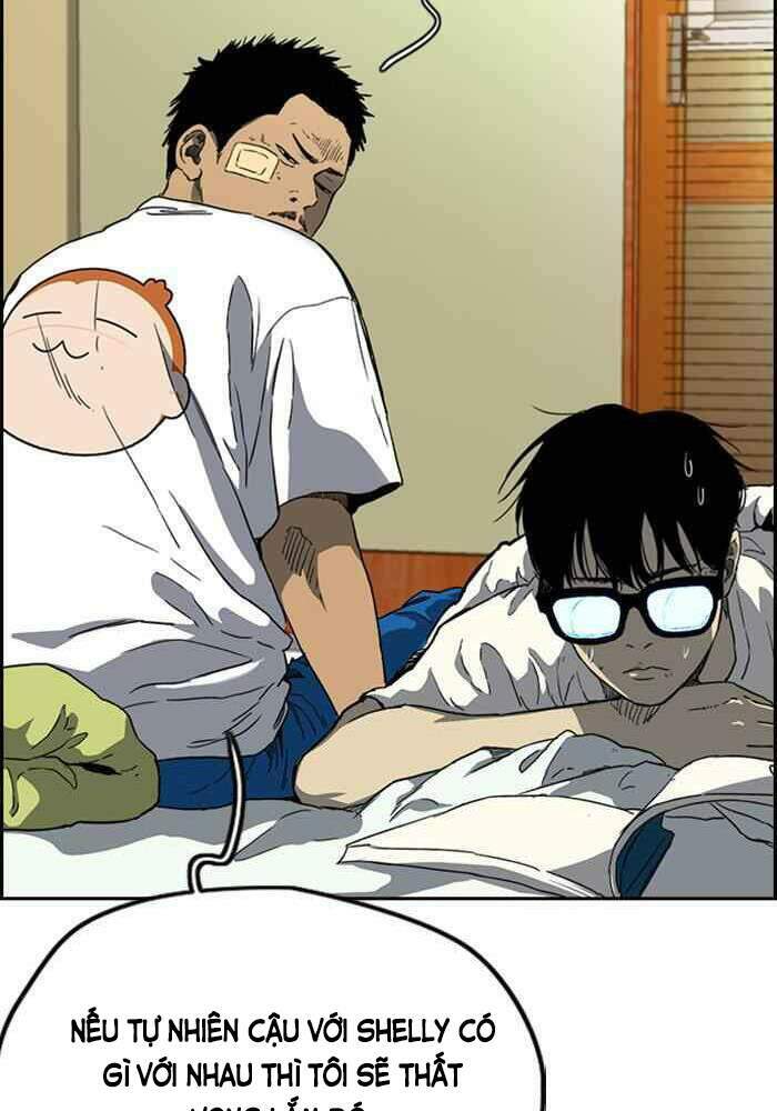 Thể Thao Cực Hạn - Chapter 250 - Page 10