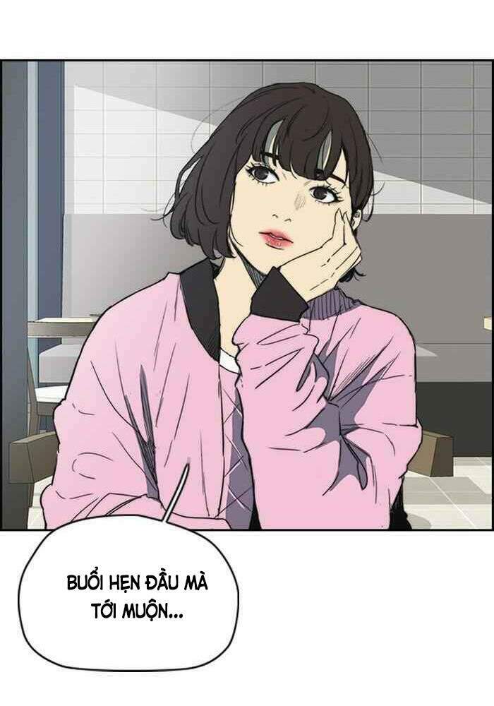 Thể Thao Cực Hạn - Chapter 250 - Page 115