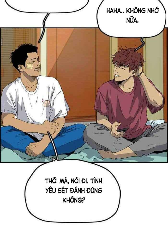 Thể Thao Cực Hạn - Chapter 250 - Page 13